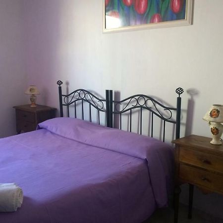 B&B Salento Vacanze Малье Экстерьер фото