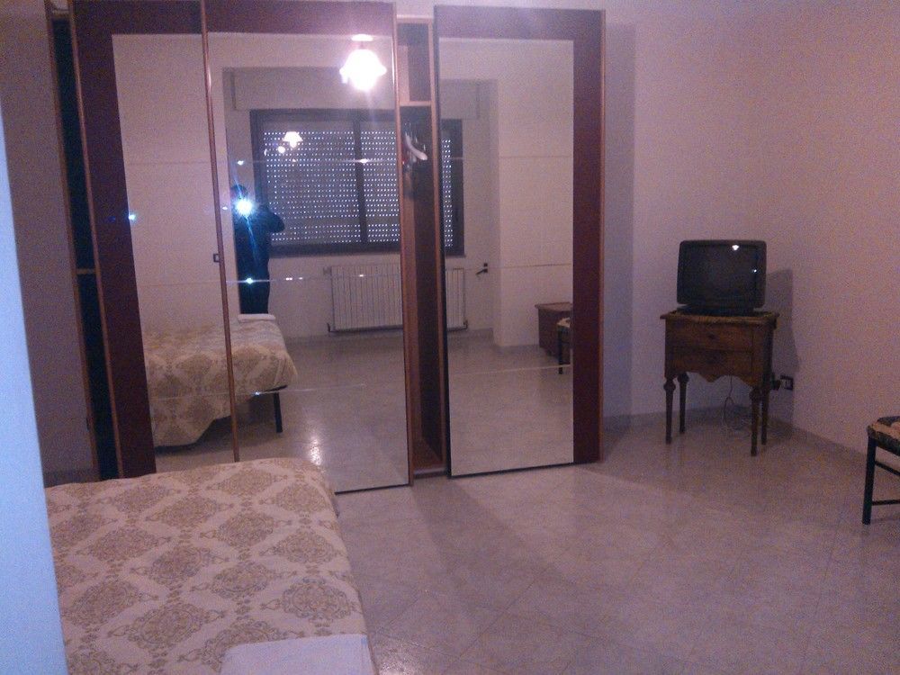 B&B Salento Vacanze Малье Экстерьер фото