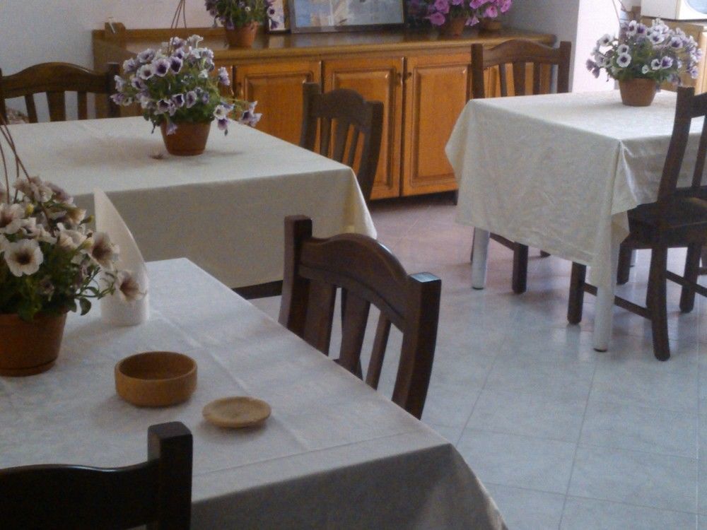 B&B Salento Vacanze Малье Экстерьер фото