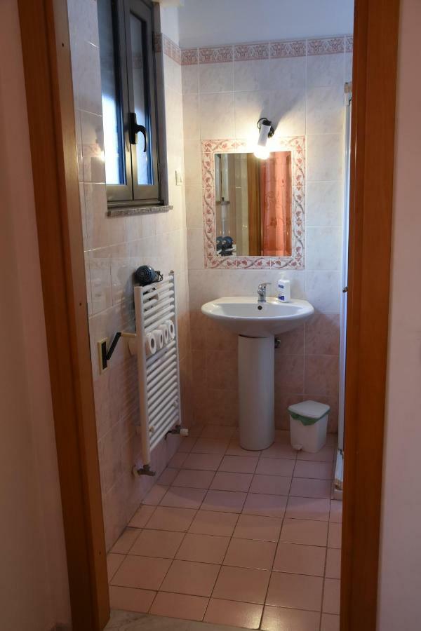 B&B Salento Vacanze Малье Экстерьер фото