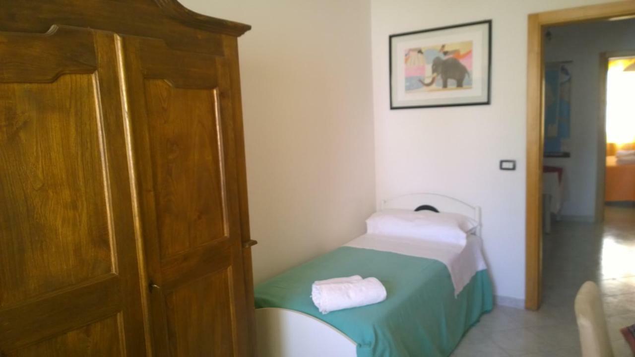 B&B Salento Vacanze Малье Экстерьер фото