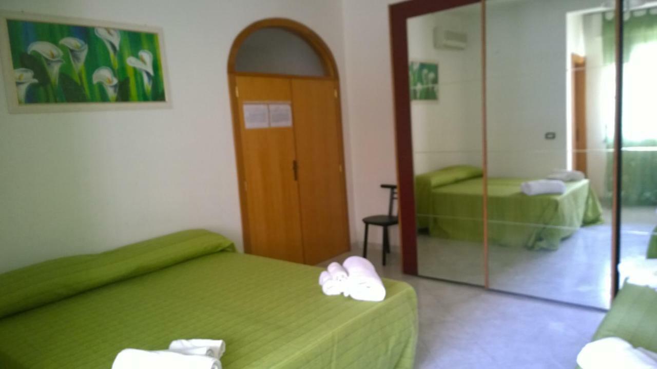 B&B Salento Vacanze Малье Экстерьер фото