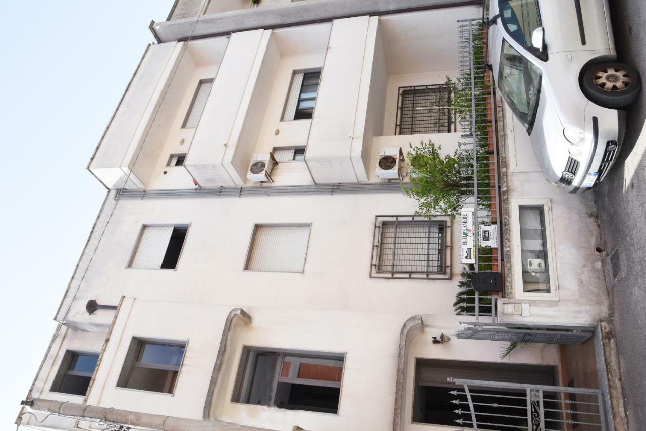 B&B Salento Vacanze Малье Экстерьер фото